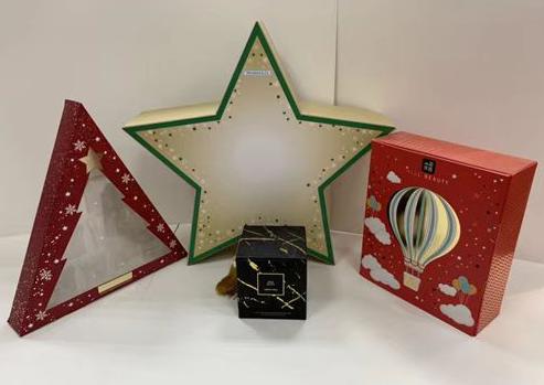 麦盖提胶盒定制